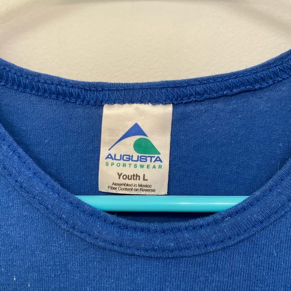 Cheer athletics tank top - Picture 2 of 4